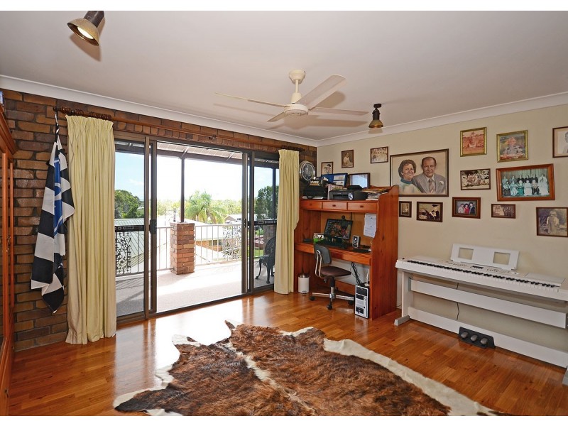 7 Craig Crescent, Pialba QLD 4655