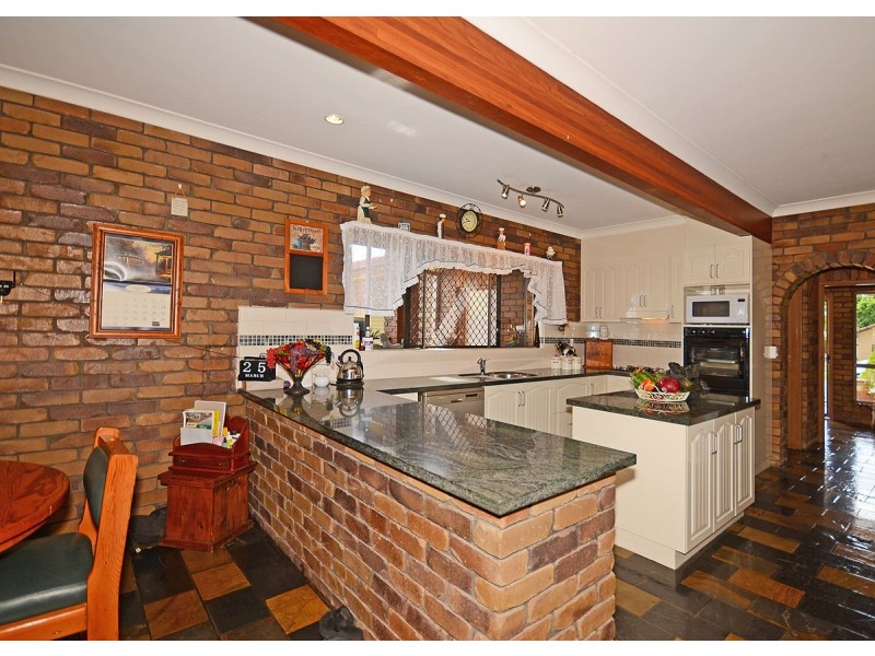 7 Craig Crescent, Pialba QLD 4655