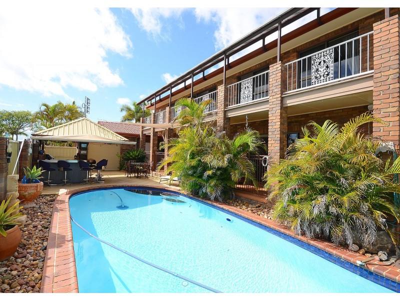 7 Craig Crescent, Pialba QLD 4655