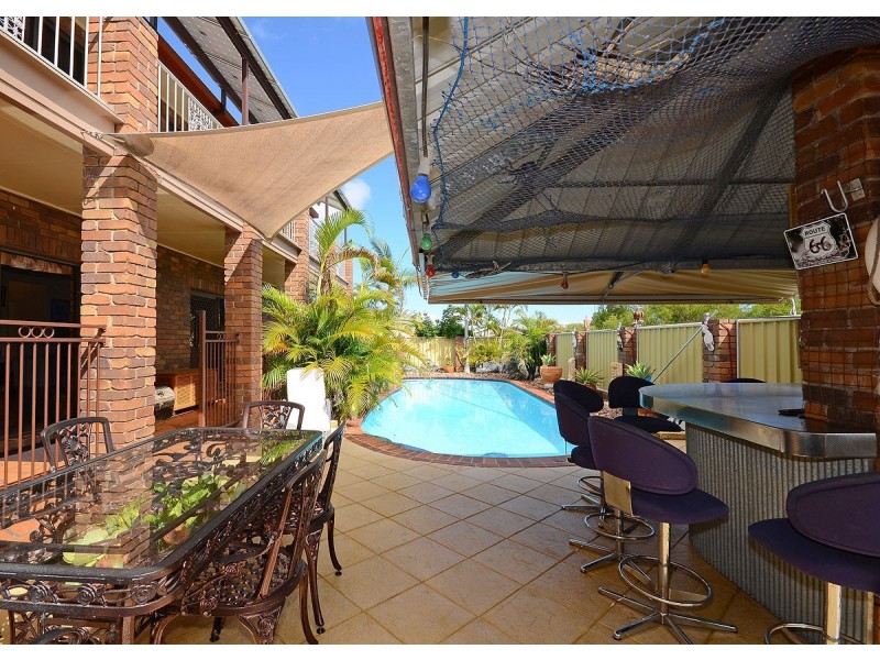 7 Craig Crescent, Pialba QLD 4655