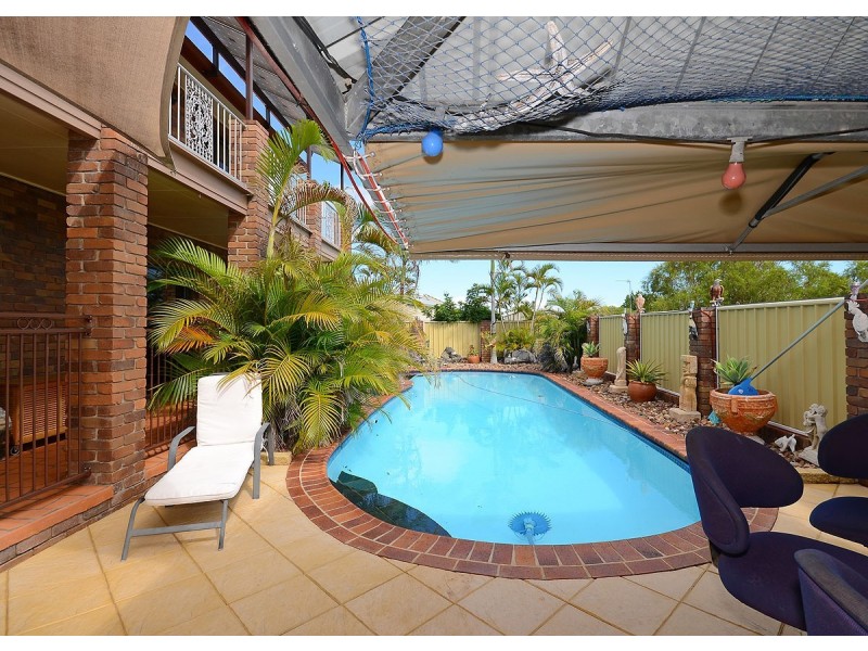 7 Craig Crescent, Pialba QLD 4655