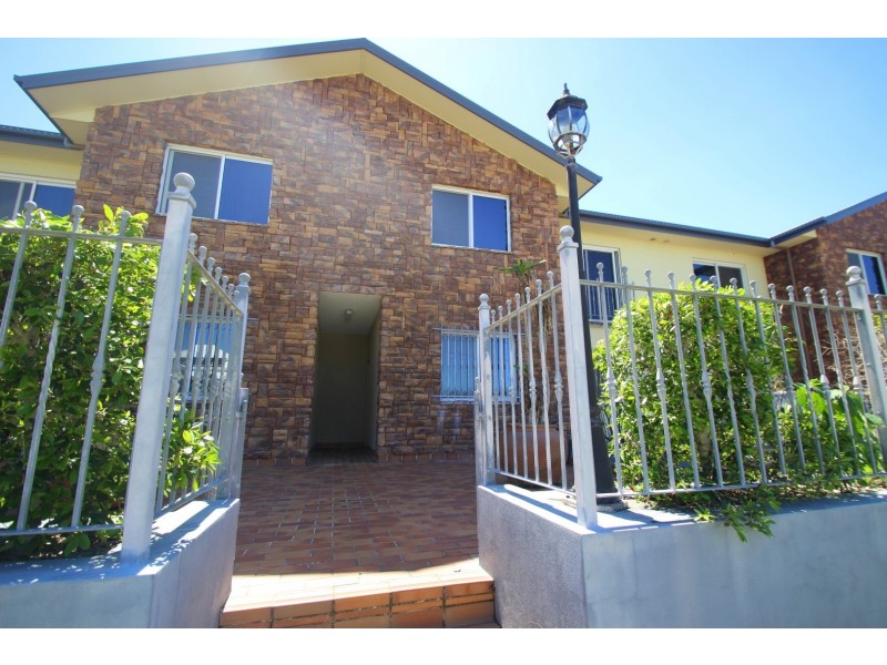 Unit 9/13-19 Hythe Street, Pialba QLD 4655