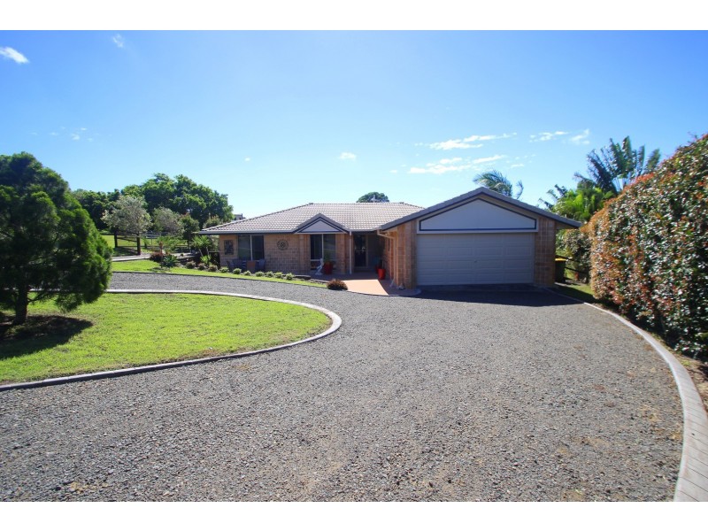 6 Hoya Court, Craignish QLD 4655