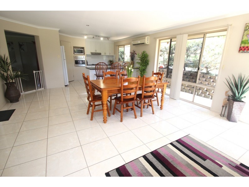 6 Hoya Court, Craignish QLD 4655