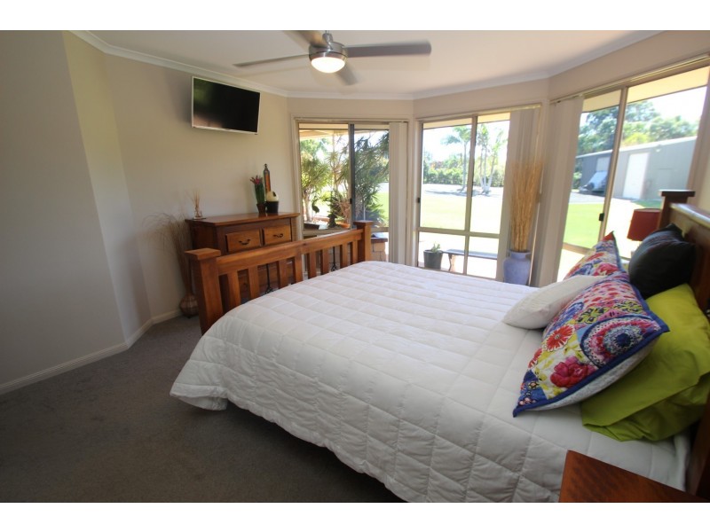 6 Hoya Court, Craignish QLD 4655