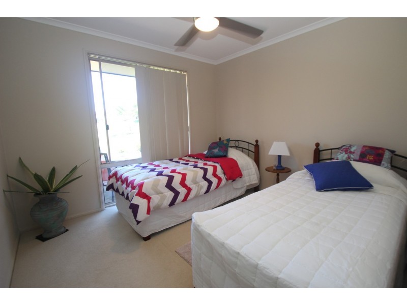 6 Hoya Court, Craignish QLD 4655