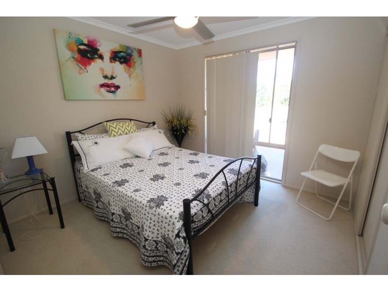 6 Hoya Court, Craignish QLD 4655