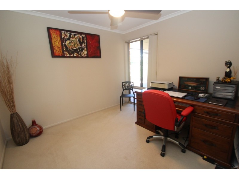 6 Hoya Court, Craignish QLD 4655