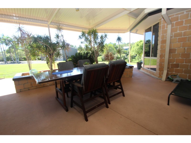 6 Hoya Court, Craignish QLD 4655