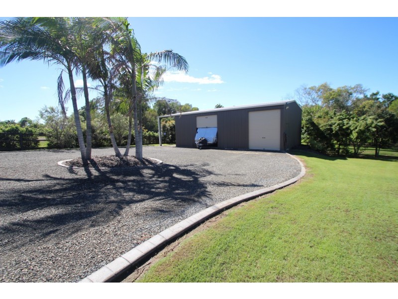 6 Hoya Court, Craignish QLD 4655