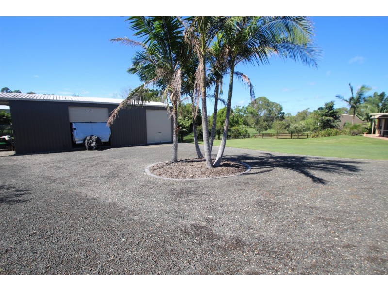 6 Hoya Court, Craignish QLD 4655