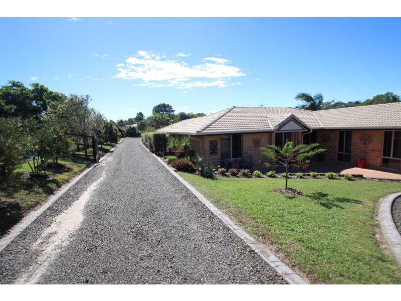 6 Hoya Court, Craignish QLD 4655