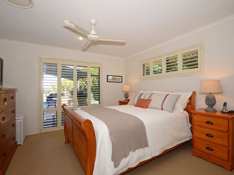 8 Pembridge Circuit, Urraween QLD 4655