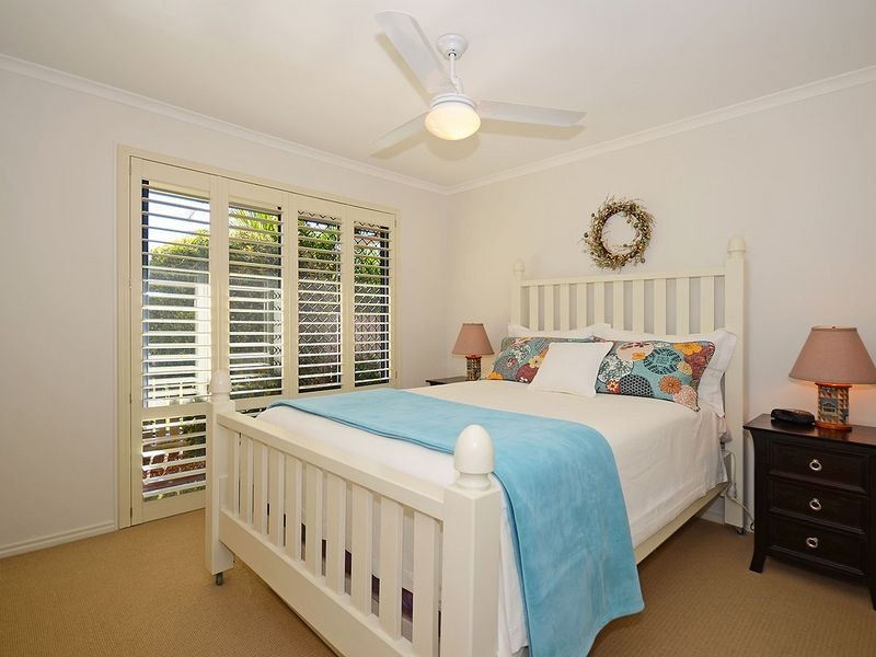 8 Pembridge Circuit, Urraween QLD 4655