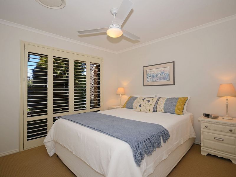 8 Pembridge Circuit, Urraween QLD 4655