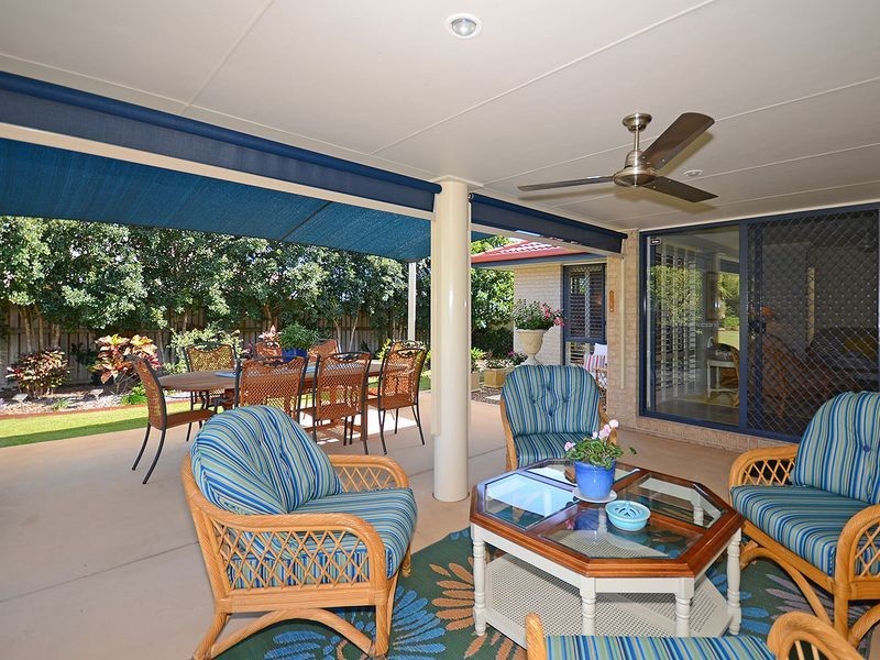 8 Pembridge Circuit, Urraween QLD 4655