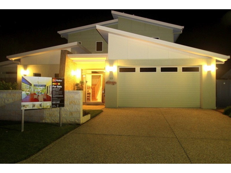 13 Conservation Drive, Urraween QLD 4655