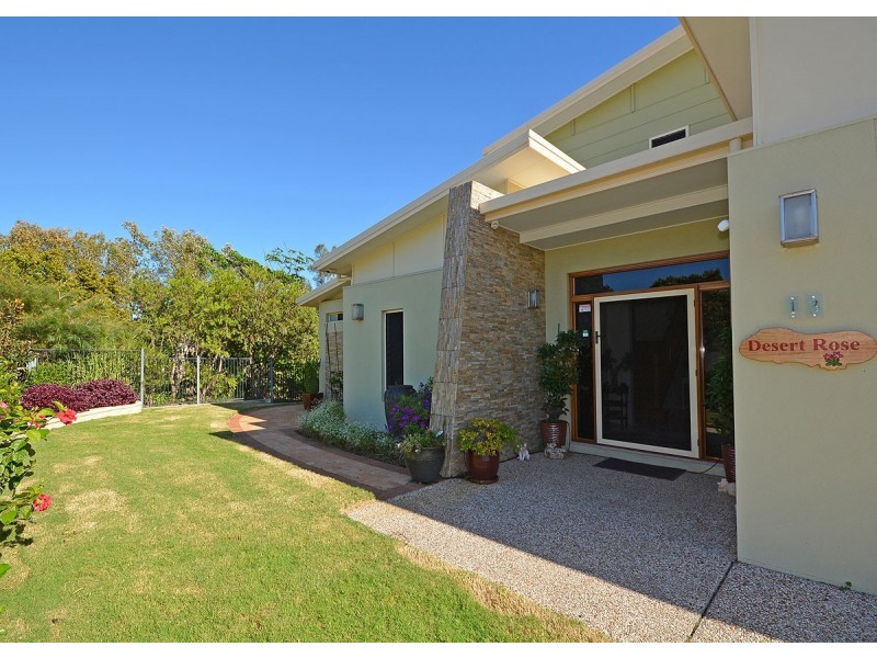 13 Conservation Drive, Urraween QLD 4655