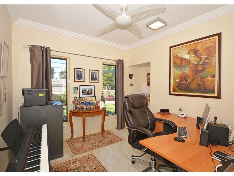 13 Conservation Drive, Urraween QLD 4655