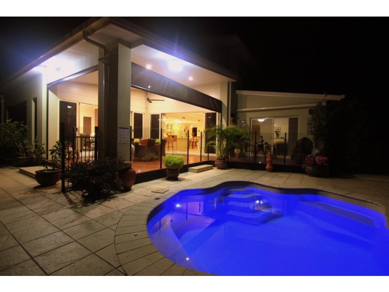 13 Conservation Drive, Urraween QLD 4655