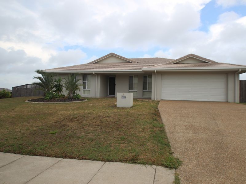 2 Ridge Road, Wondunna QLD 4655