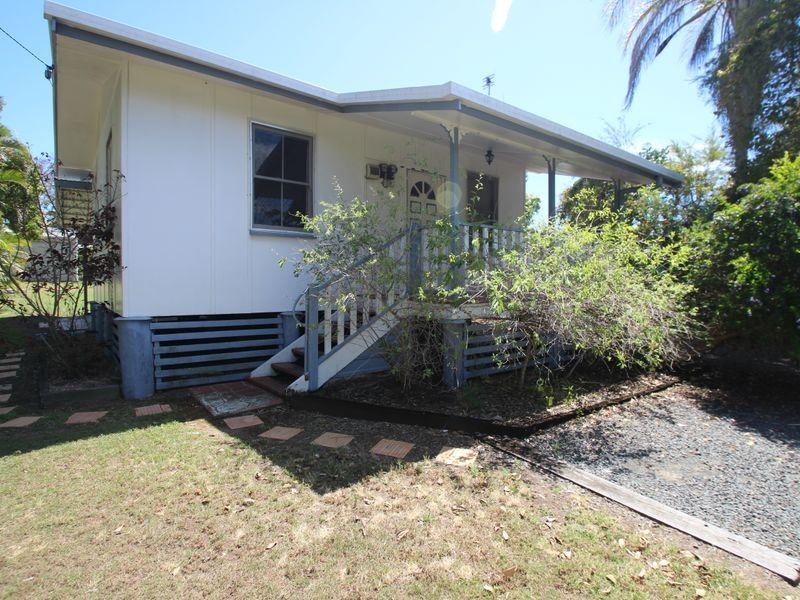 26 Spence Street, Point Vernon QLD 4655