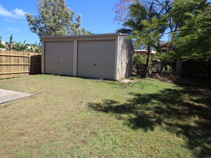 26 Spence Street, Point Vernon QLD 4655