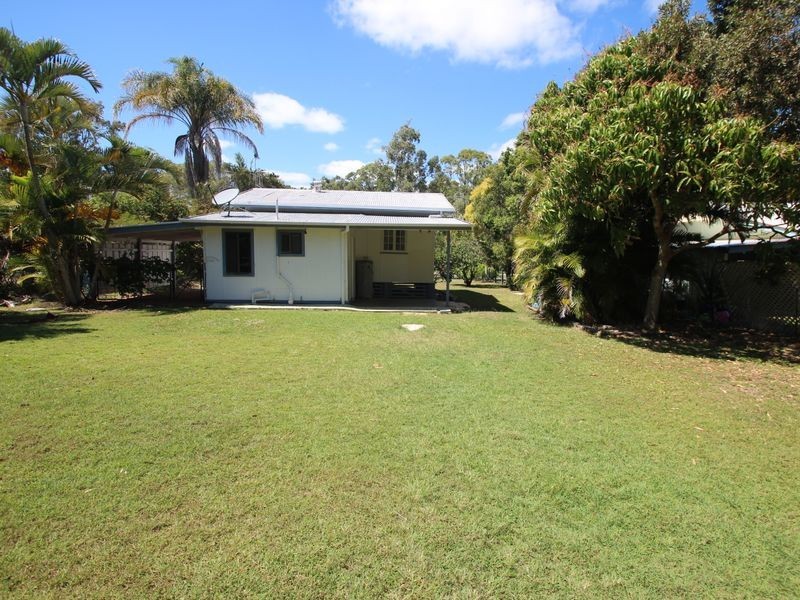 26 Spence Street, Point Vernon QLD 4655