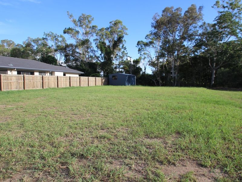 32 Gumtree Drive, Urraween QLD 4655