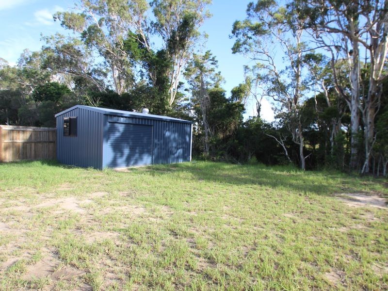 32 Gumtree Drive, Urraween QLD 4655