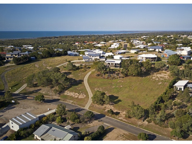 78 Mal Campbell Dr, Craignish QLD 4655