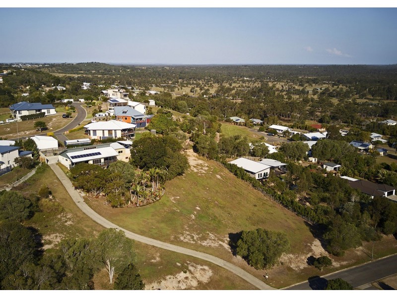 78 Mal Campbell Dr, Craignish QLD 4655