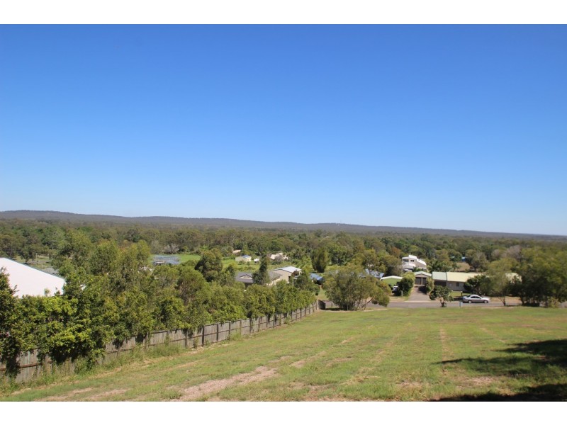 78 Mal Campbell Dr, Craignish QLD 4655