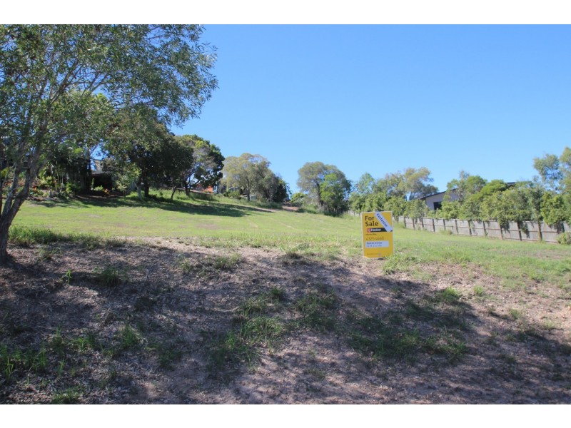 78 Mal Campbell Dr, Craignish QLD 4655
