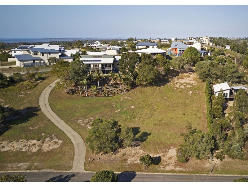 78 Mal Campbell Dr, Craignish QLD 4655