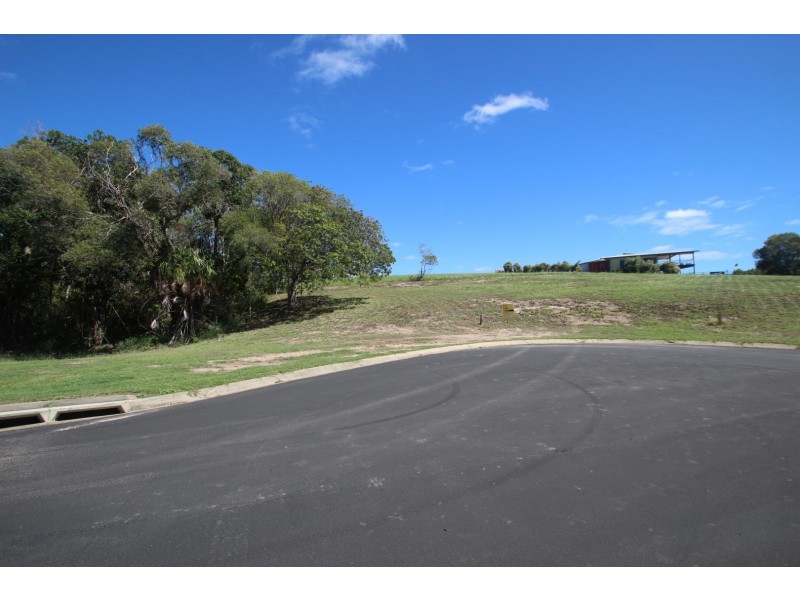 10 Rockyglen Ct, Craignish QLD 4655