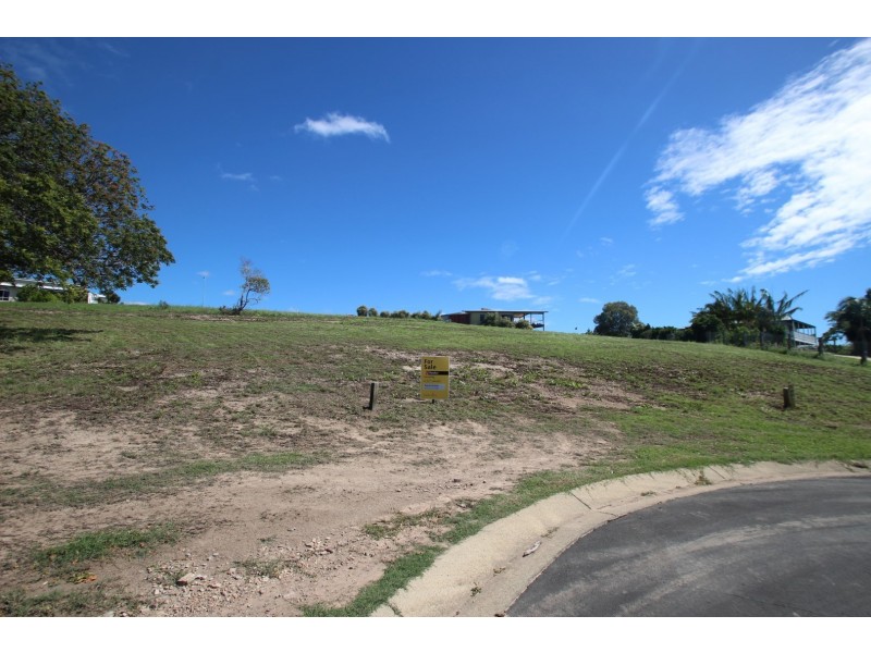10 Rockyglen Ct, Craignish QLD 4655