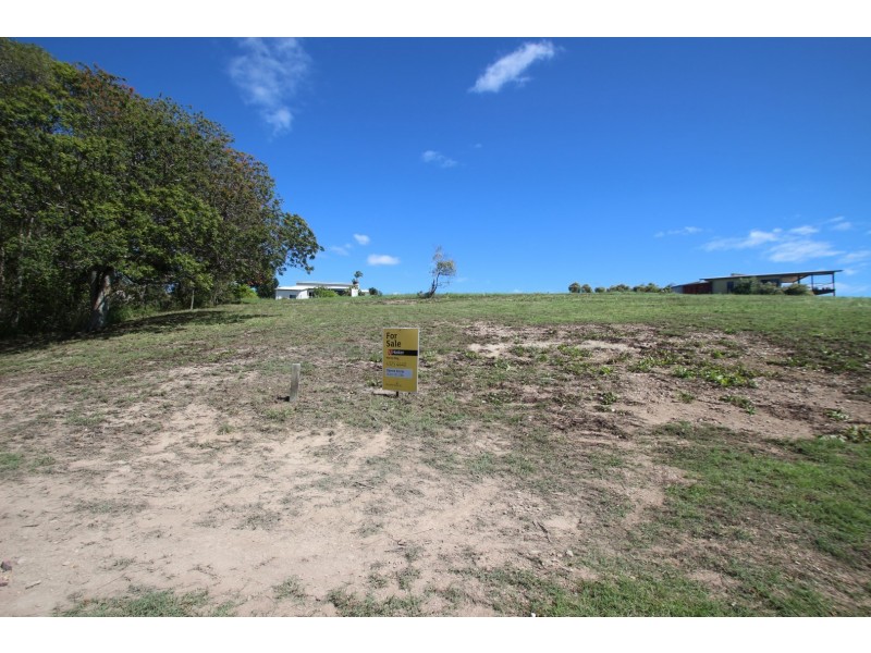 10 Rockyglen Ct, Craignish QLD 4655