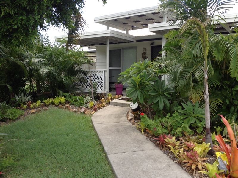 7 Charleville Street, Point Vernon QLD 4655