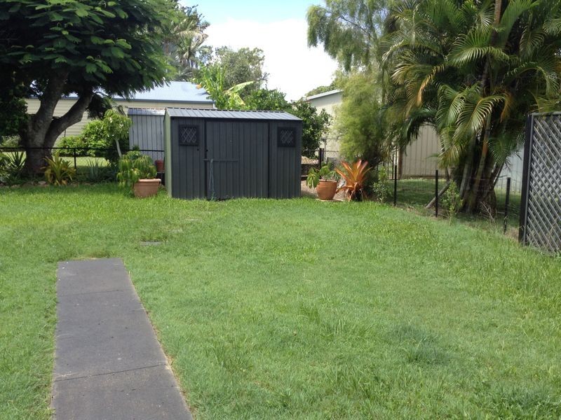 7 Charleville Street, Point Vernon QLD 4655
