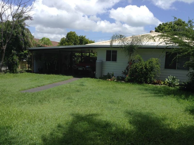 7 Charleville Street, Point Vernon QLD 4655