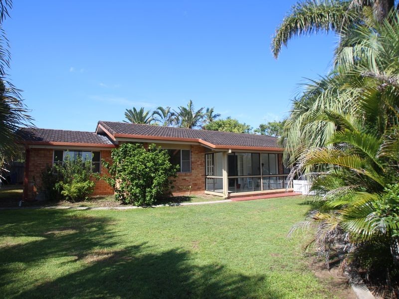 6 Norman Court, Pialba QLD 4655