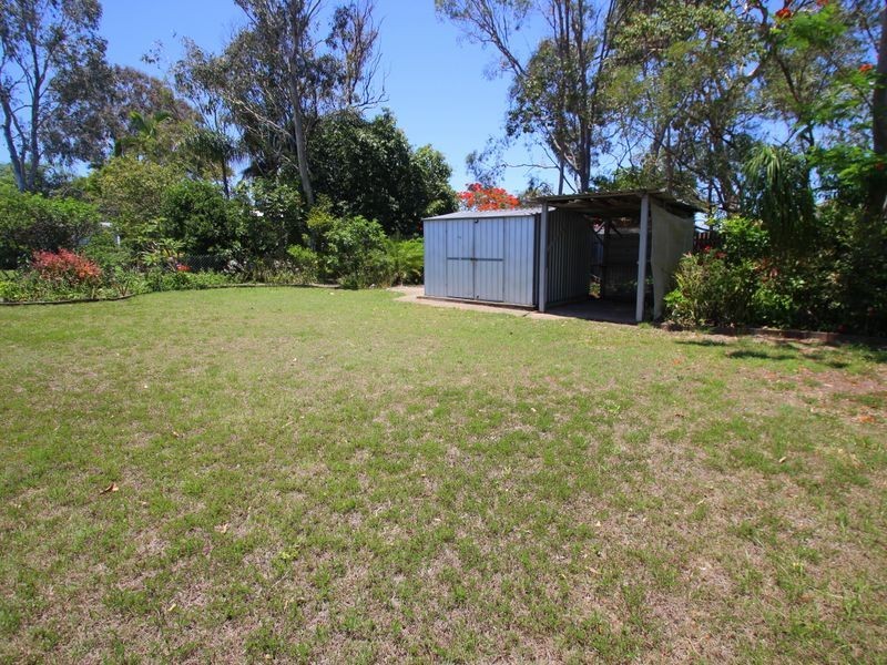 4 Venice, Point Vernon QLD 4655
