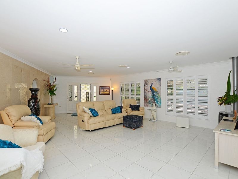 381 Oregan Creek Road, Toogoom QLD 4655