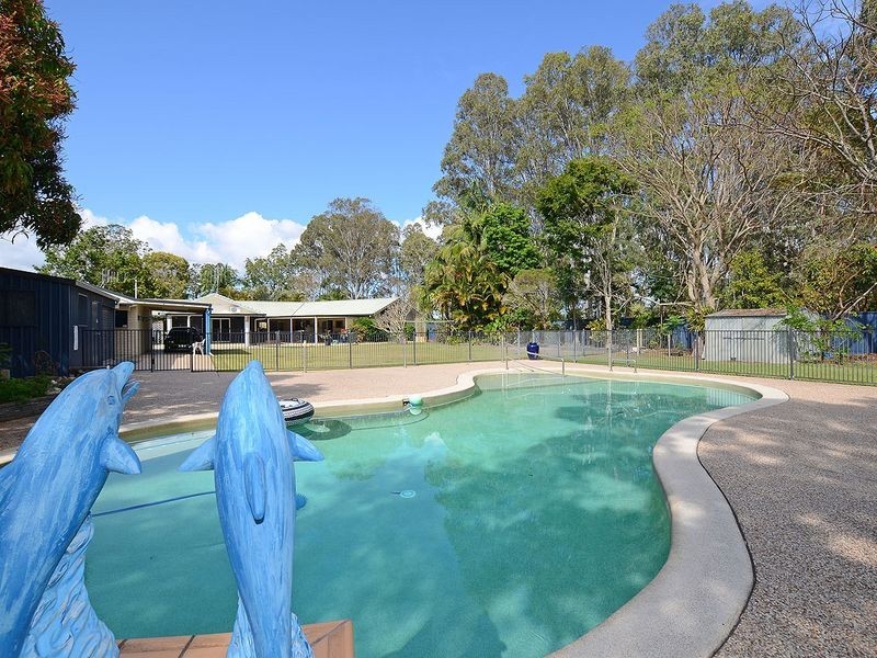 381 Oregan Creek Road, Toogoom QLD 4655