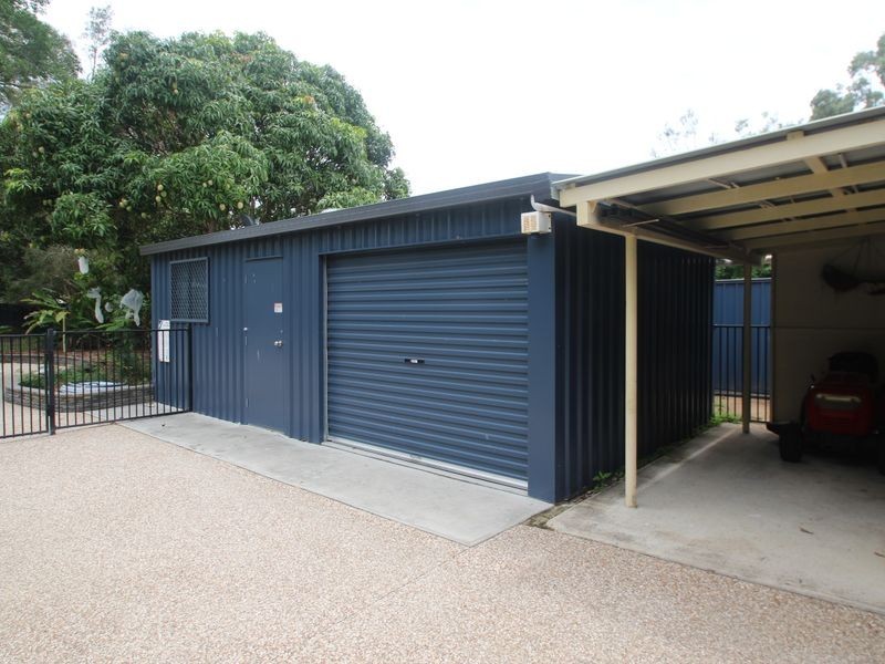 381 Oregan Creek Road, Toogoom QLD 4655