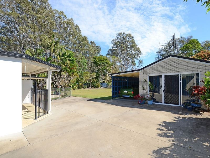 381 Oregan Creek Road, Toogoom QLD 4655