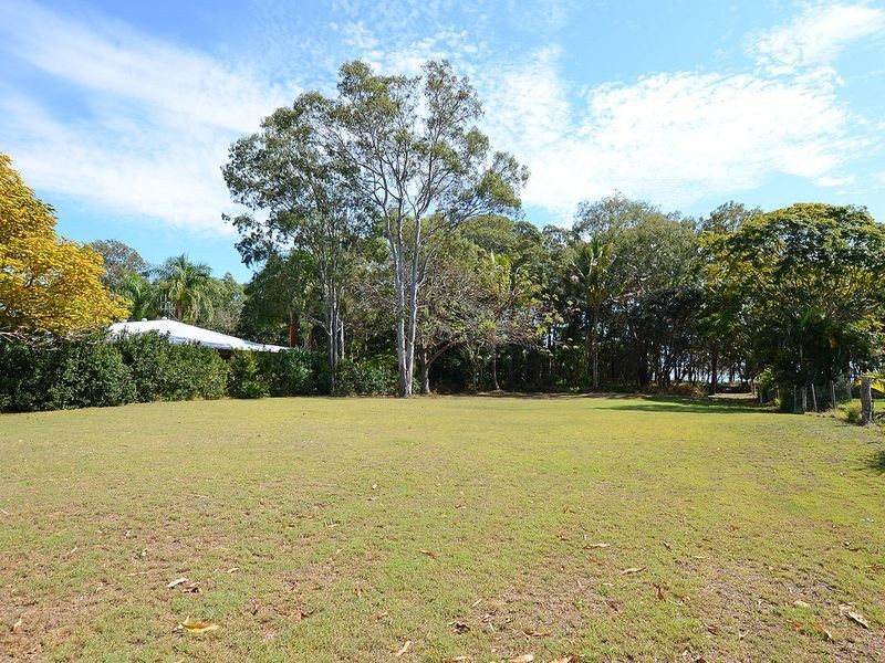 381 Oregan Creek Road, Toogoom QLD 4655