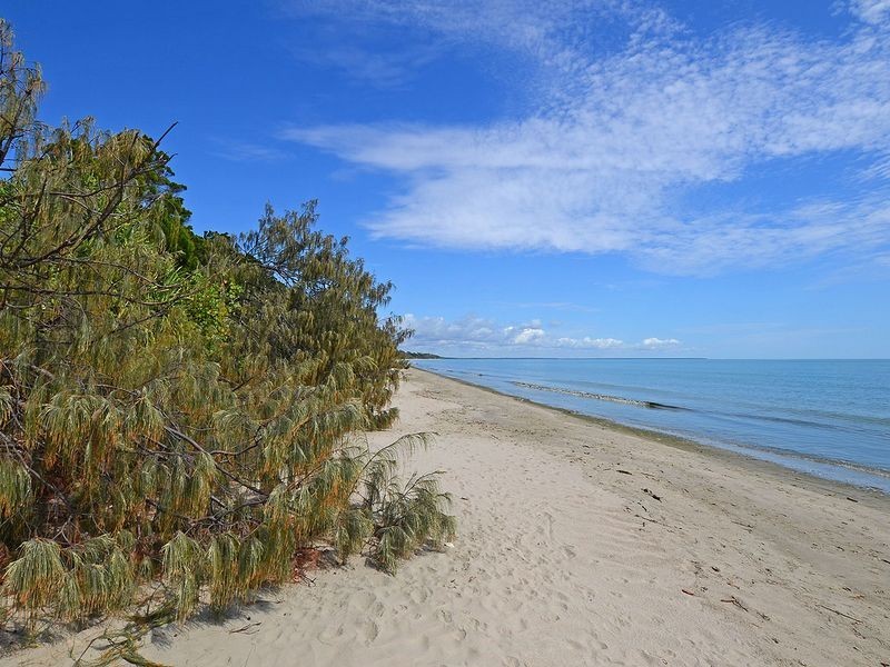 381 Oregan Creek Road, Toogoom QLD 4655