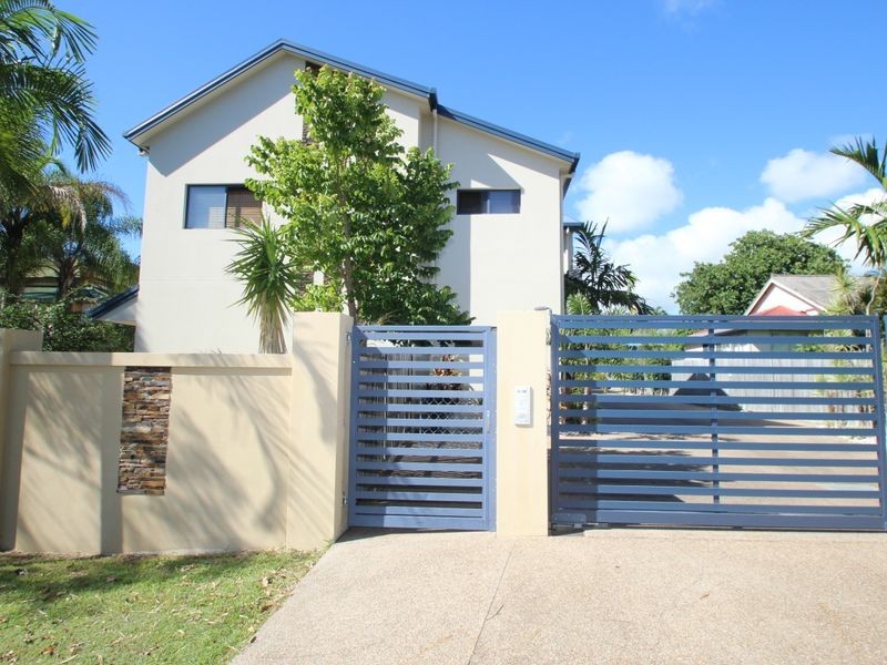 1/243 Torquay Terrace, Torquay QLD 4655